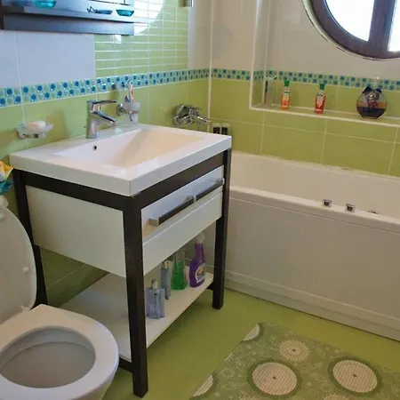 Appartement The Royal Mamaia Năvodari