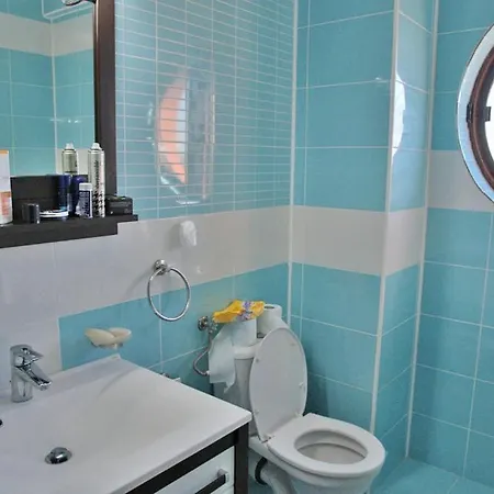 The Royal Mamaia Appartement