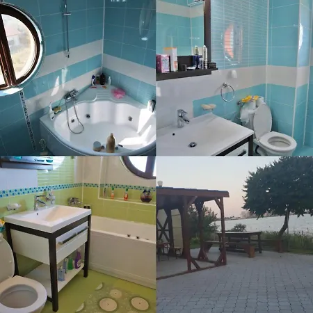 The Royal Mamaia Appartement *